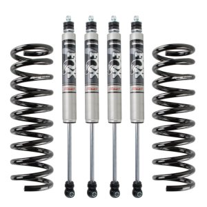 Ram 2500 Suspension Lift Kit - Synergy Mfg - Leveling System - `14-`27